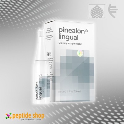 pinealon lingual