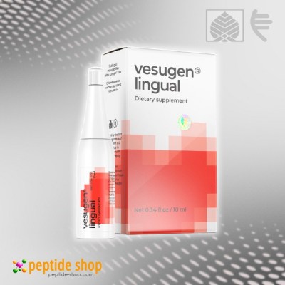 VESUGEN Lingual