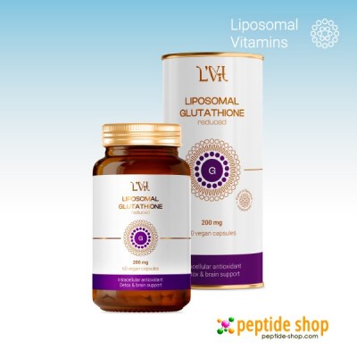 liposomal-glutathione