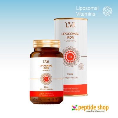liposomal-iron