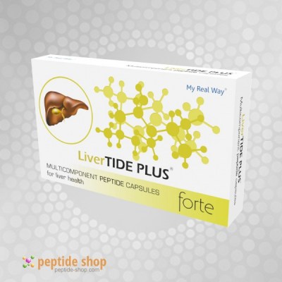 liver tide plus forte