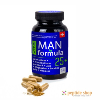 vita formula man