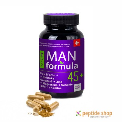 vita formula man