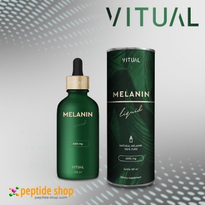 melanin-liquid