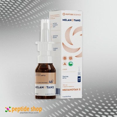 melanotan-2