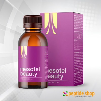 mesotel beauty