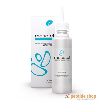 MESOTEL FOR BODY