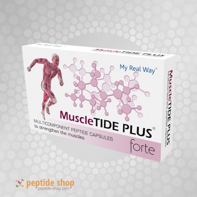 muscle tide plus forte