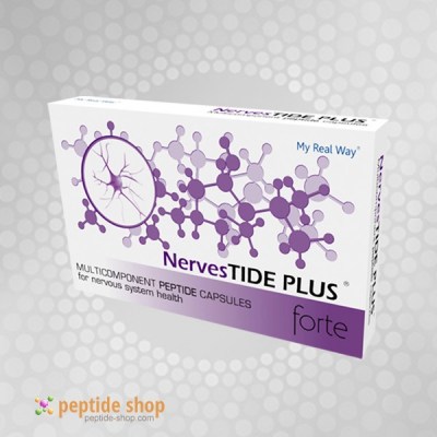 nerves tide plus forte