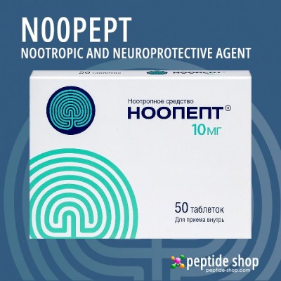noopept