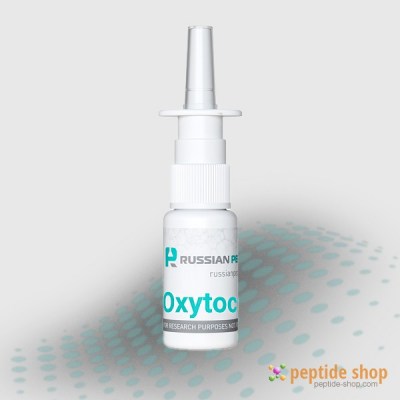 oxytocin