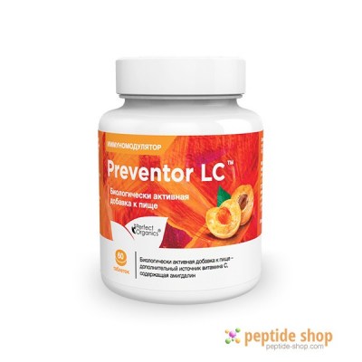 preventor lc
