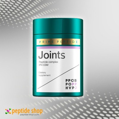 prime peptide joints
