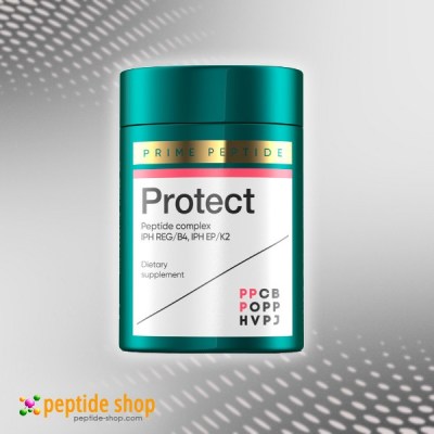 prime peptide protect