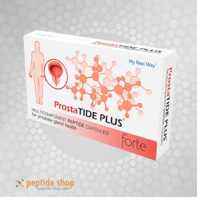 prosta tide plus
