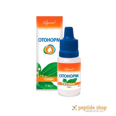 OTONORM REJUVITAL