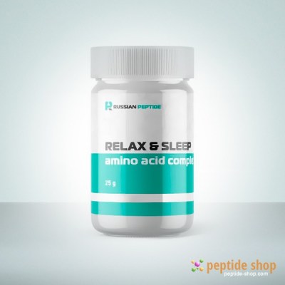 relax-sleep