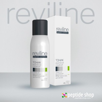 micellar cleansing tonic