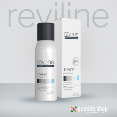 peptide tonic