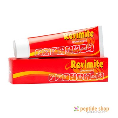 REVIMITE - the antioxidant and a source of micronutrients