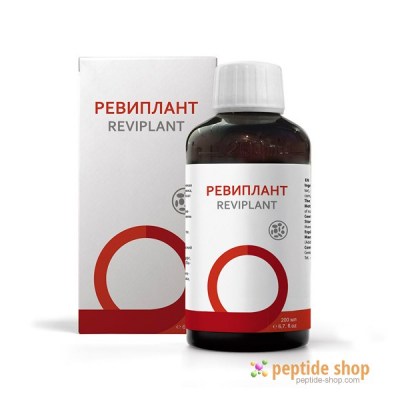 REVIPLANT - for сhemo and radio protection