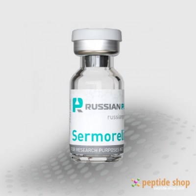 SERMORELIN
