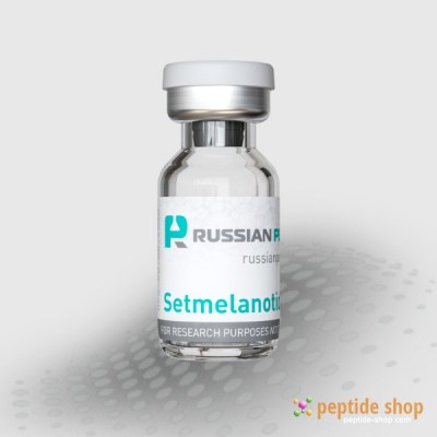 SETMELANOTIDE