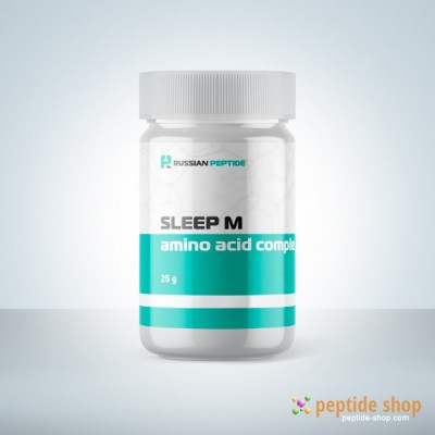 sleep-m