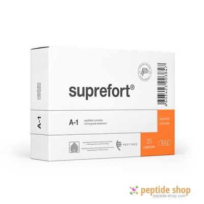 Suprefort 20