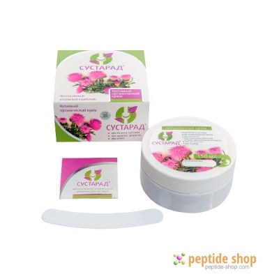 SUSTARAD Cream