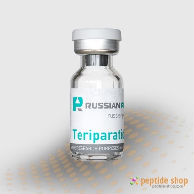 TERIPARATIDE