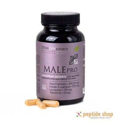 male-pro