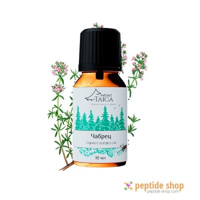THYME - THYMUS SERPILLUM
