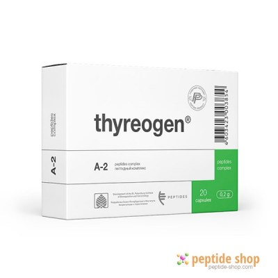 Thyreogen 20