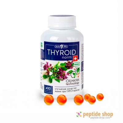 thyroid-norm
