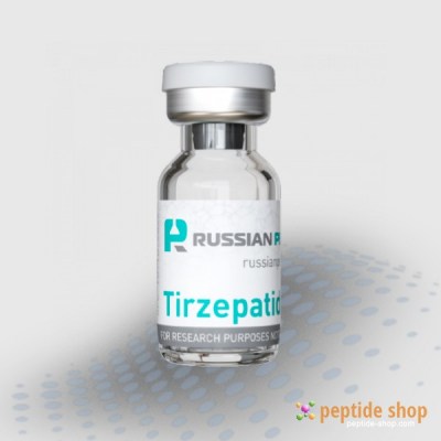 TIRZEPATIDE