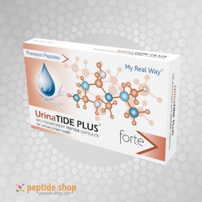urina tide plus forte