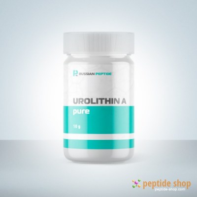 urolithina-a