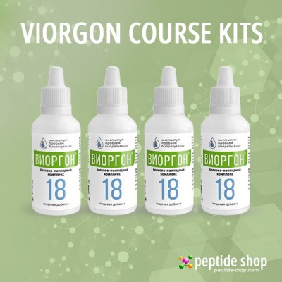 viorgon kit