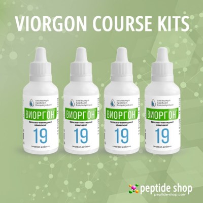 viorgon kit