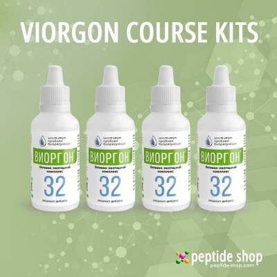 viorgon kit