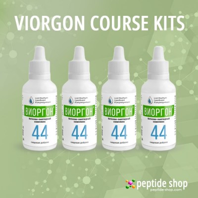 viorgon kit
