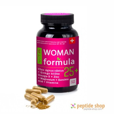 vita formula woman