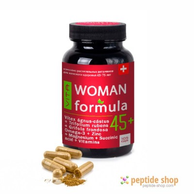 vita formula woman