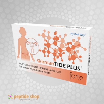 woman tide plus forte
