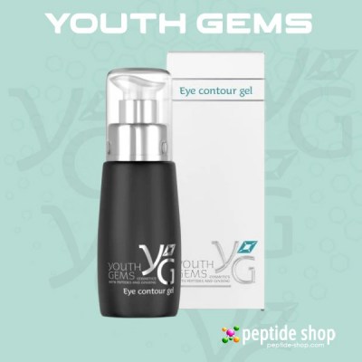 eye contour gel