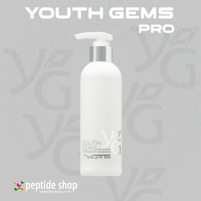 eye contour gel pro