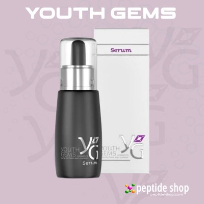 youth gems serum