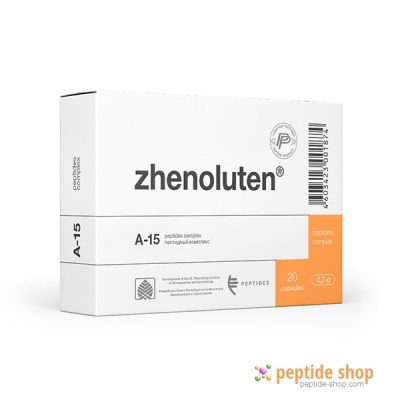Zhenoluten 20